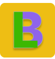 Block List logo