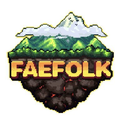 FaeFolk logo